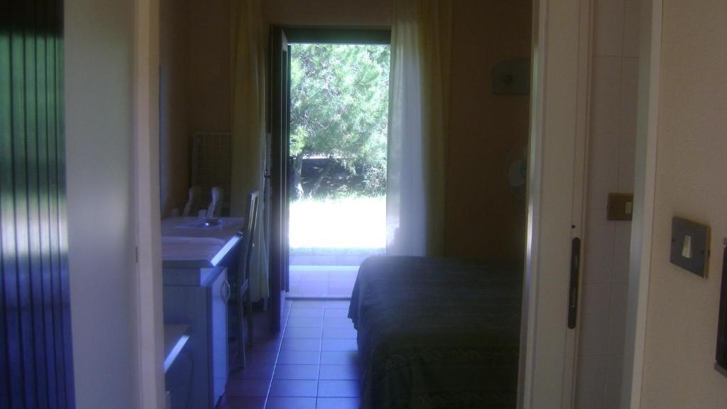 Villaggio La Plata Platamona Szoba fotó