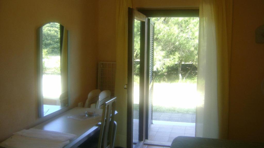 Villaggio La Plata Platamona Szoba fotó